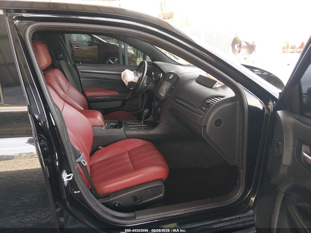 2013 Chrysler 300 300s მანქანა იყიდება აუქციონზე, vin: 2C3CCABT8DH644224, აუქციონის ნომერი: 45302896