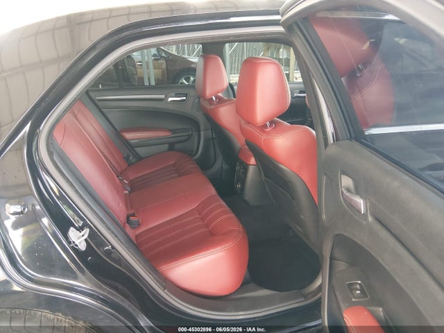 2013 Chrysler 300 300s მანქანა იყიდება აუქციონზე, vin: 2C3CCABT8DH644224, აუქციონის ნომერი: 45302896