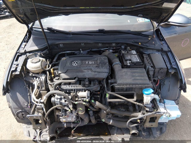 Aukcja sprzedaży 2018 Volkswagen Golf Gti 2.0t Autobahn/2.0t S/2.0t Se, vin: 3VW447AU2JM260105, numer aukcji: 45302894