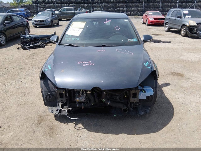 Aukcja sprzedaży 2018 Volkswagen Golf Gti 2.0t Autobahn/2.0t S/2.0t Se, vin: 3VW447AU2JM260105, numer aukcji: 45302894
