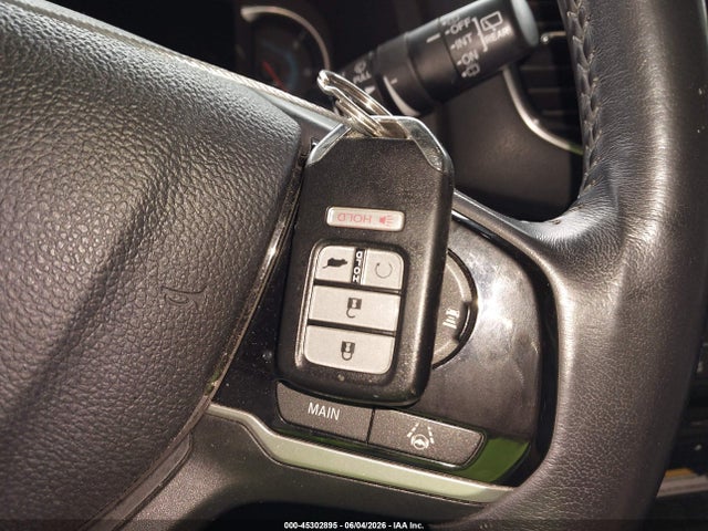Honda Pilot Elite 2019 5FNYF6H06KB069062 Image 11