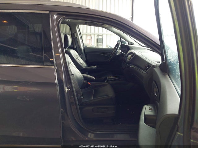 Honda Pilot Elite 2019 5FNYF6H06KB069062 Image 5