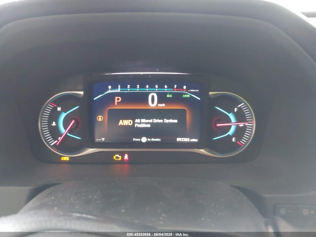 Honda Pilot Elite 2019 5FNYF6H06KB069062 Image 7