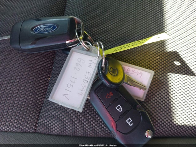 45302899 :رقم المزاد ، 1FTEW1EB6JKE38399 vin ، 2018 Ford F-150 Xl مزاد بيع