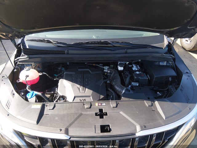 Продажа на аукционе авто 2023 Kia Carnival Mpv Ex, vin: KNDNC5H32P6298390, номер лота: 45302901