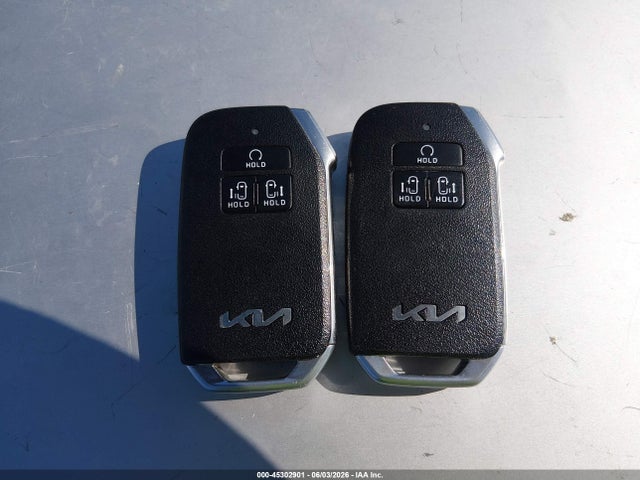Продажа на аукционе авто 2023 Kia Carnival Mpv Ex, vin: KNDNC5H32P6298390, номер лота: 45302901