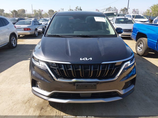 Продажа на аукционе авто 2023 Kia Carnival Mpv Ex, vin: KNDNC5H32P6298390, номер лота: 45302901