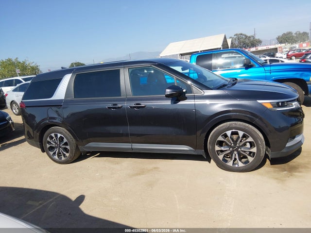 Продажа на аукционе авто 2023 Kia Carnival Mpv Ex, vin: KNDNC5H32P6298390, номер лота: 45302901