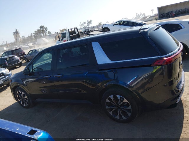 Продажа на аукционе авто 2023 Kia Carnival Mpv Ex, vin: KNDNC5H32P6298390, номер лота: 45302901