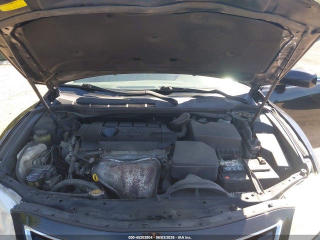 2011 Toyota Camry Le მანქანა იყიდება აუქციონზე, vin: 4T1BF3EK4BU182327, აუქციონის ნომერი: 45302904