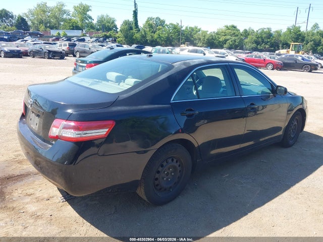 2011 Toyota Camry Le მანქანა იყიდება აუქციონზე, vin: 4T1BF3EK4BU182327, აუქციონის ნომერი: 45302904