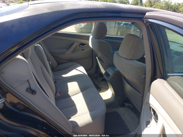 2011 Toyota Camry Le მანქანა იყიდება აუქციონზე, vin: 4T1BF3EK4BU182327, აუქციონის ნომერი: 45302904