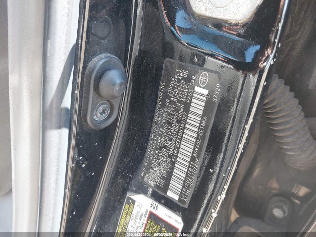 2011 Toyota Camry Le მანქანა იყიდება აუქციონზე, vin: 4T1BF3EK4BU182327, აუქციონის ნომერი: 45302904