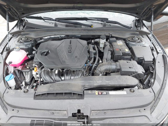 KNAG24J70T5449159 KIA K5 Lxs Fwd