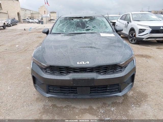 KNAG24J70T5449159 KIA K5 Lxs Fwd