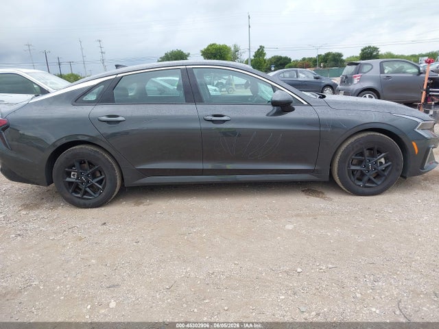 KNAG24J70T5449159 KIA K5 Lxs Fwd