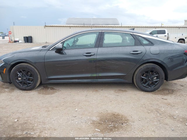 KNAG24J70T5449159 KIA K5 Lxs Fwd