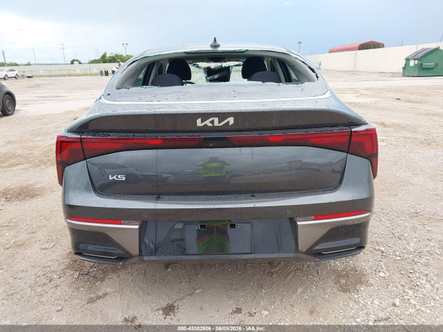 KNAG24J70T5449159 KIA K5 Lxs Fwd