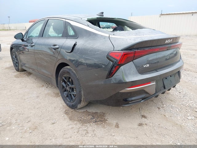 KNAG24J70T5449159 KIA K5 Lxs Fwd