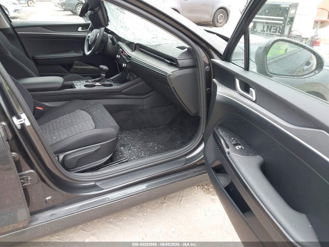 KNAG24J70T5449159 KIA K5 Lxs Fwd