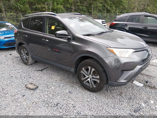 45302909 :رقم المزاد ، JTMZFREVXHJ129951 vin ، 2017 Toyota Rav4 Le مزاد بيع
