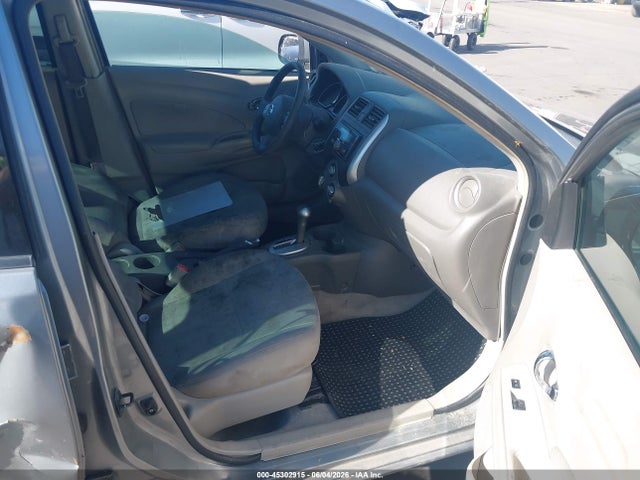 Aukcja sprzedaży 2014 Nissan Versa 1.6 Sv, vin: 3N1CN7AP2EL804820, numer aukcji: 45302915
