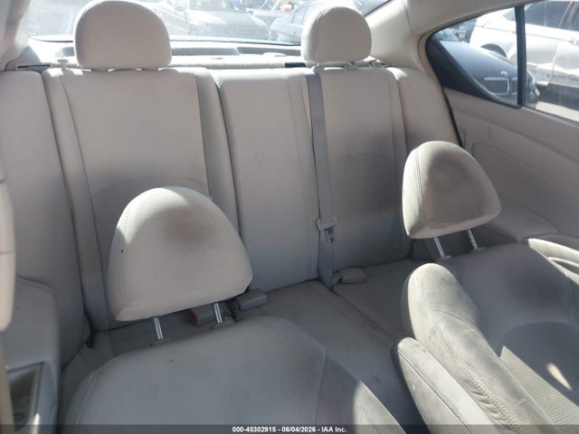 Aukcja sprzedaży 2014 Nissan Versa 1.6 Sv, vin: 3N1CN7AP2EL804820, numer aukcji: 45302915