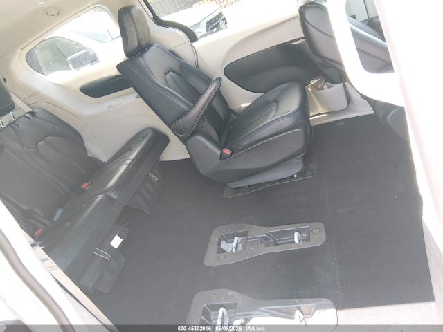 Aukcja sprzedaży 2024 Chrysler Pacifica Hybrid Select, vin: 2C4RC1S71RR198735, numer aukcji: 45302916