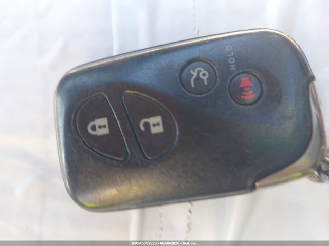 Aukcja sprzedaży 2006 Lexus Is 250, vin: JTHBK262165019934, numer aukcji: 45302923