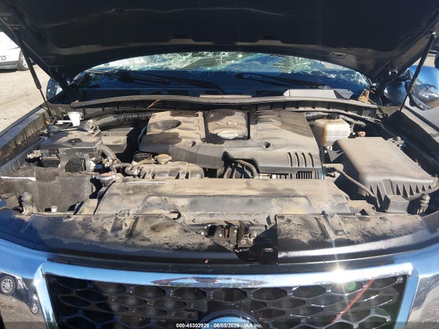 Продажа на аукционе авто 2020 Nissan Armada Sl 2wd, vin: JN8AY2ND2L9109018, номер лота: 45302928