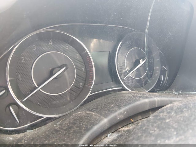 Продажа на аукционе авто 2020 Nissan Armada Sl 2wd, vin: JN8AY2ND2L9109018, номер лота: 45302928