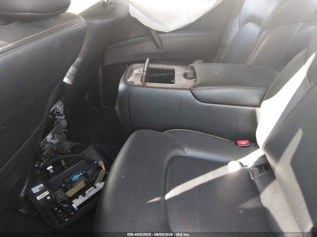 Продажа на аукционе авто 2020 Nissan Armada Sl 2wd, vin: JN8AY2ND2L9109018, номер лота: 45302928