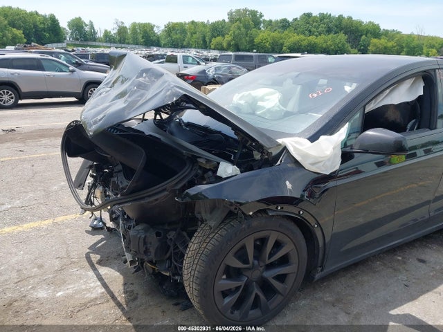 Aukcja sprzedaży 2022 Tesla Model X Dual Motor All-wheel Drive/plaid Tri Motor All-wheel Drive, vin: 7SAXCDE55NF340578, numer aukcji: 45302931