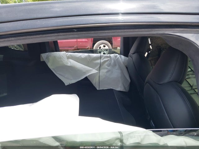 Aukcja sprzedaży 2022 Tesla Model X Dual Motor All-wheel Drive/plaid Tri Motor All-wheel Drive, vin: 7SAXCDE55NF340578, numer aukcji: 45302931
