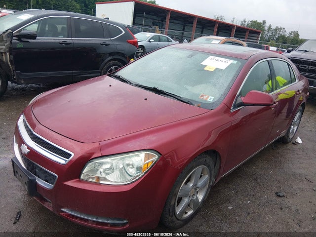 Aukcja sprzedaży 2010 Chevrolet Malibu Lt, vin: 1G1ZD5EB1AF146949, numer aukcji: 45302935