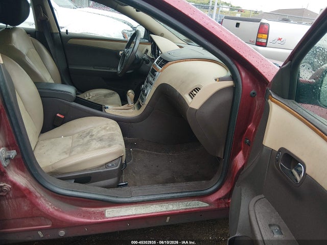 Aukcja sprzedaży 2010 Chevrolet Malibu Lt, vin: 1G1ZD5EB1AF146949, numer aukcji: 45302935
