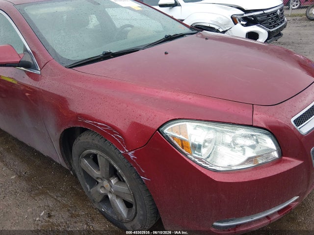 Aukcja sprzedaży 2010 Chevrolet Malibu Lt, vin: 1G1ZD5EB1AF146949, numer aukcji: 45302935