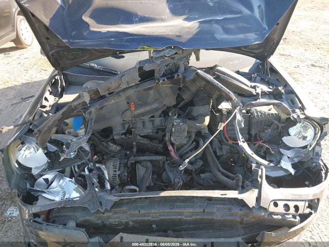 45302936 :رقم المزاد ، 3VWMZ81K29M301852 vin ، 2009 Volkswagen Jetta 2.5l S مزاد بيع