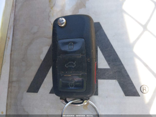 45302936 :رقم المزاد ، 3VWMZ81K29M301852 vin ، 2009 Volkswagen Jetta 2.5l S مزاد بيع