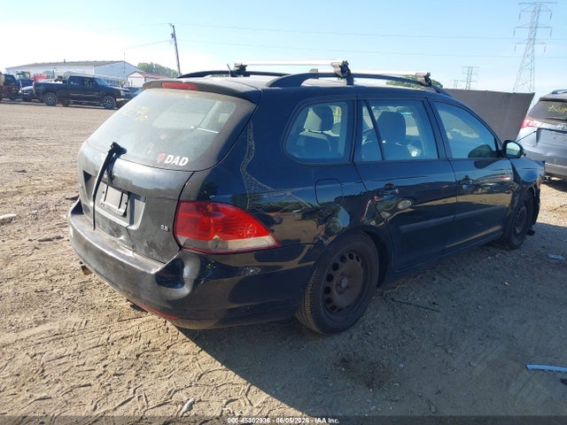 45302936 :رقم المزاد ، 3VWMZ81K29M301852 vin ، 2009 Volkswagen Jetta 2.5l S مزاد بيع