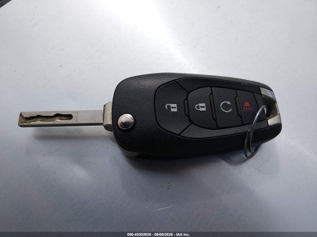 Chevrolet CRUZE LT 2019 1G1BE5SM6K7122808 Image 11