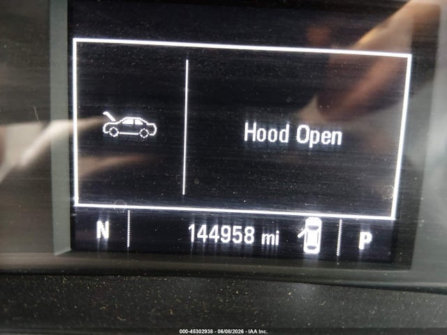 Chevrolet CRUZE LT 2019 1G1BE5SM6K7122808 Image 15