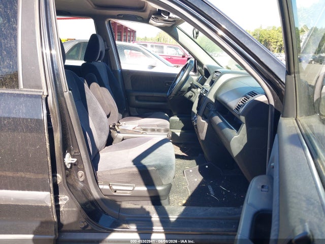 2005 Honda Cr-v Ex მანქანა იყიდება აუქციონზე, vin: SHSRD78805U311248, აუქციონის ნომერი: 45302941