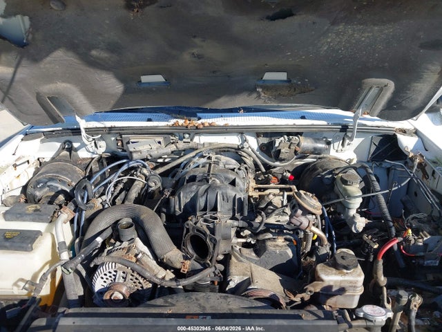 45302945 :رقم المزاد ، 1FTZR15E95PA34198 vin ، 2005 Ford Ranger Edge/xl/xlt مزاد بيع