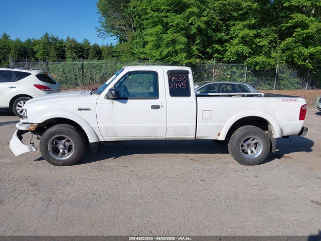 45302945 :رقم المزاد ، 1FTZR15E95PA34198 vin ، 2005 Ford Ranger Edge/xl/xlt مزاد بيع