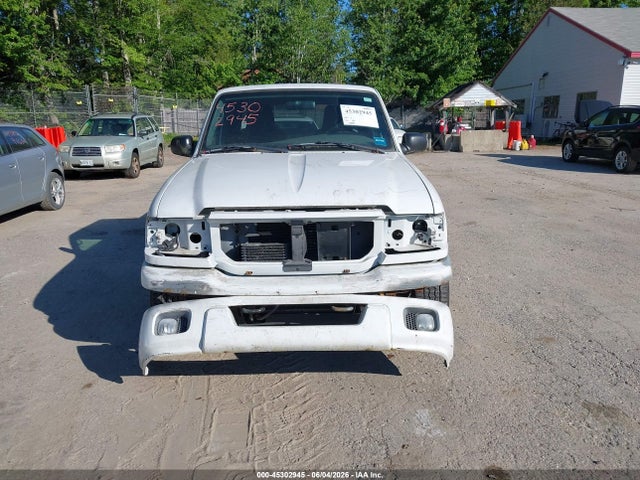 45302945 :رقم المزاد ، 1FTZR15E95PA34198 vin ، 2005 Ford Ranger Edge/xl/xlt مزاد بيع