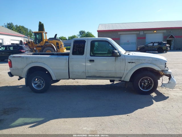 45302945 :رقم المزاد ، 1FTZR15E95PA34198 vin ، 2005 Ford Ranger Edge/xl/xlt مزاد بيع