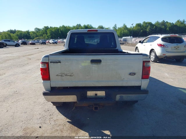 45302945 :رقم المزاد ، 1FTZR15E95PA34198 vin ، 2005 Ford Ranger Edge/xl/xlt مزاد بيع