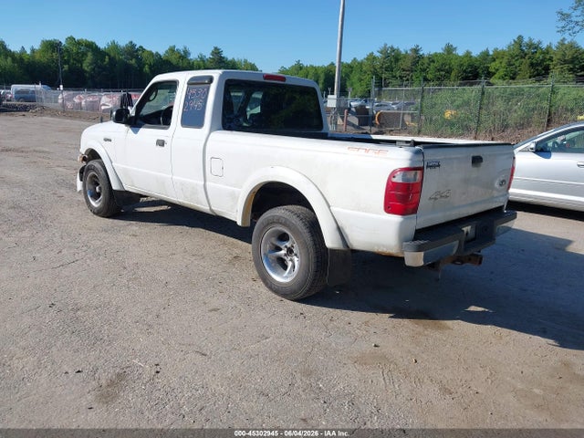 45302945 :رقم المزاد ، 1FTZR15E95PA34198 vin ، 2005 Ford Ranger Edge/xl/xlt مزاد بيع