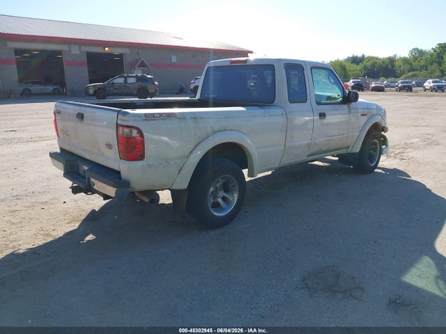 45302945 :رقم المزاد ، 1FTZR15E95PA34198 vin ، 2005 Ford Ranger Edge/xl/xlt مزاد بيع